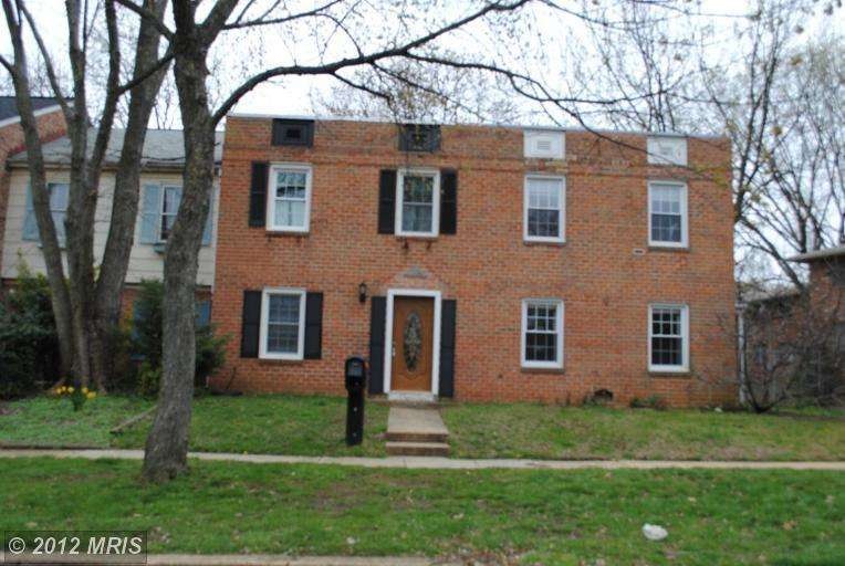 11 Dumbarton Ct unit 5, Annapolis, MD 21403 - photo 1