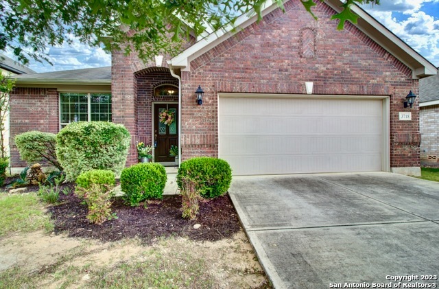 3718 Sweet Olive, San Antonio, TX 78261 - photo 1