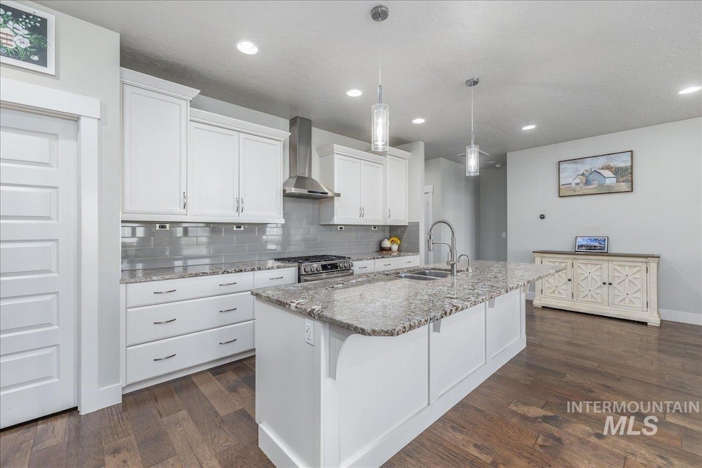 18689 Easter Peak Ave, Nampa, ID 83687 - photo 1