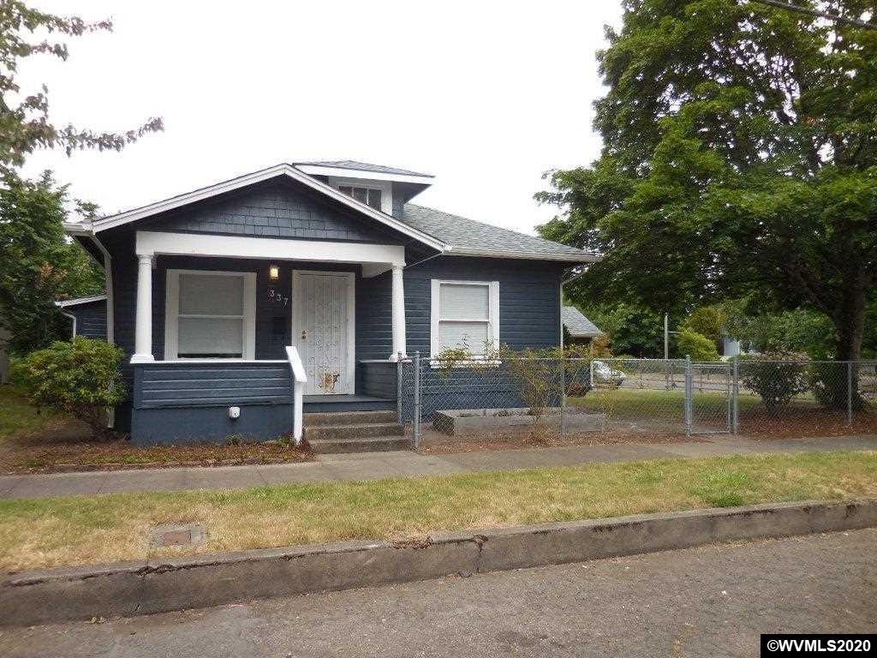 337 5th Ave SE, Albany, OR 97321 - photo 1