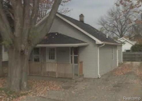 3609 Davison Rd.