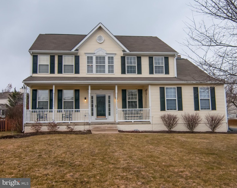 1942 Timber Grove Rd, Frederick, MD 21702 - photo 1