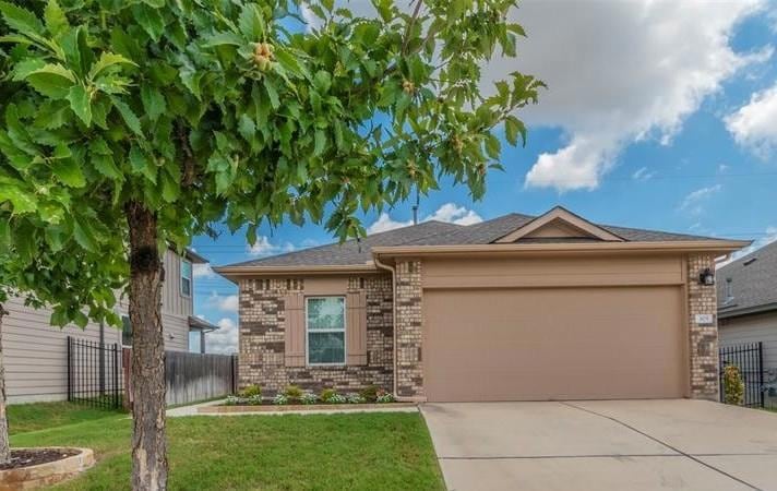 305 Rusk Bluff Ave, Leander, TX 78641 - photo 1