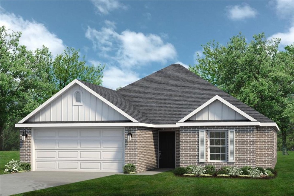 Stock photo, home will be similar.