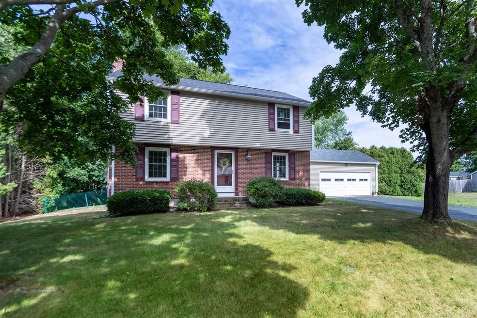 13 Wentworth Ave, Hampton, NH 03842 - photo 1