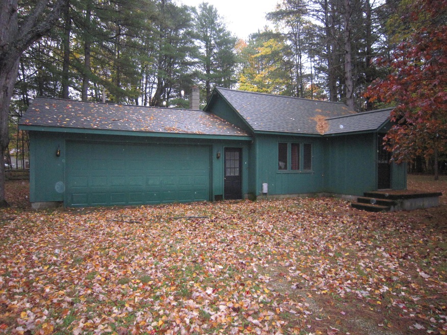 3 bed 1 1/2 bath
