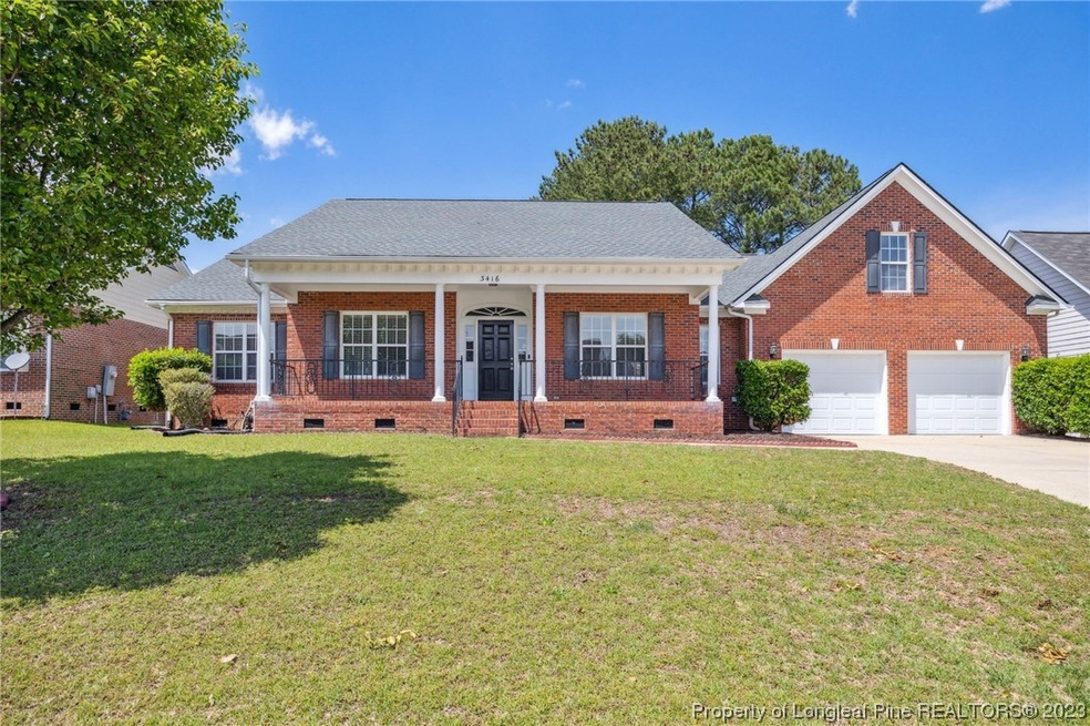 3416 Stoneclave Place, Fayetteville, NC 28304- Homes.com