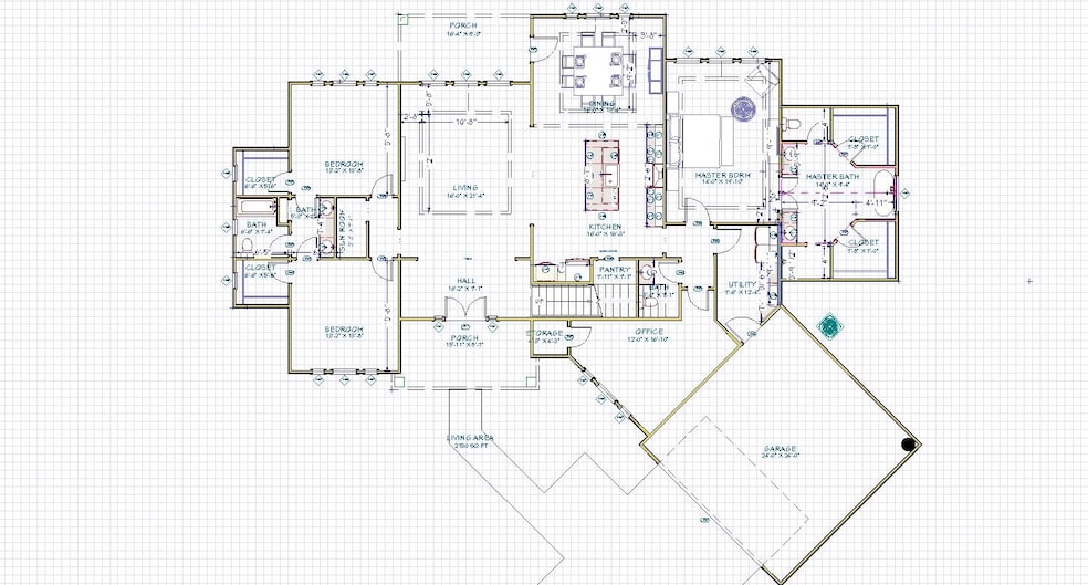 16327 Cimmaron Dr, Stagecoach, TX 77355 - photo 1