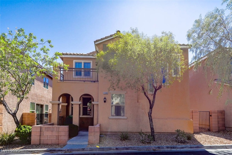 11048 Mount Pendleton St, Las Vegas, NV 89179 - photo 1