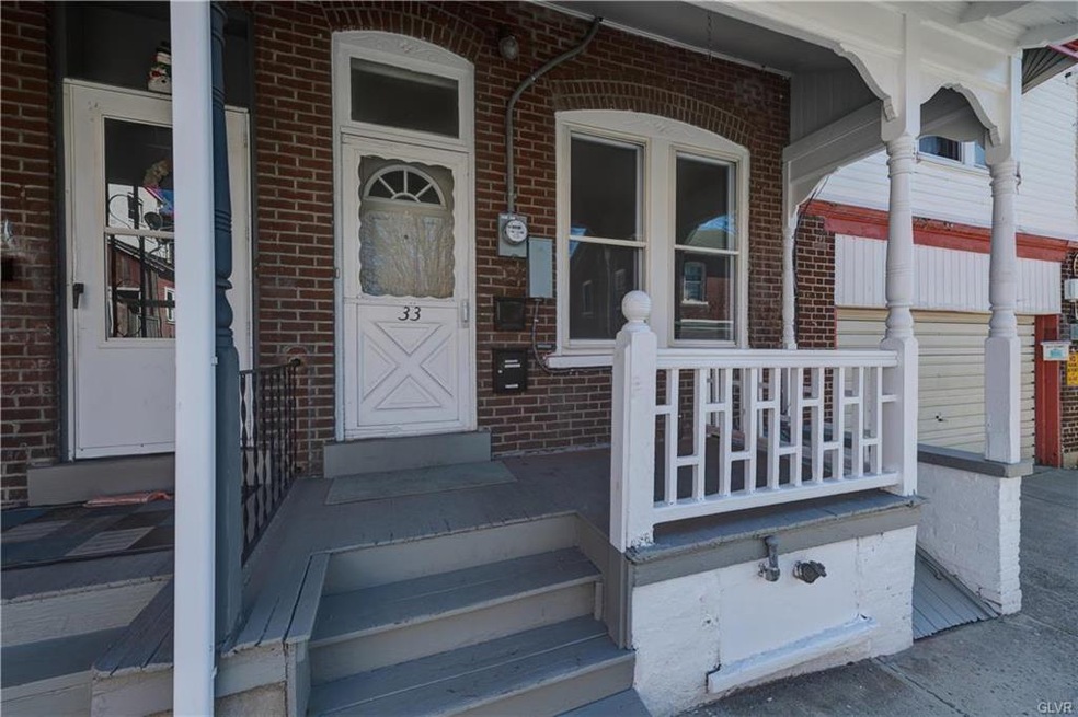 33 S Poplar St, Allentown, PA 18102 - photo 1