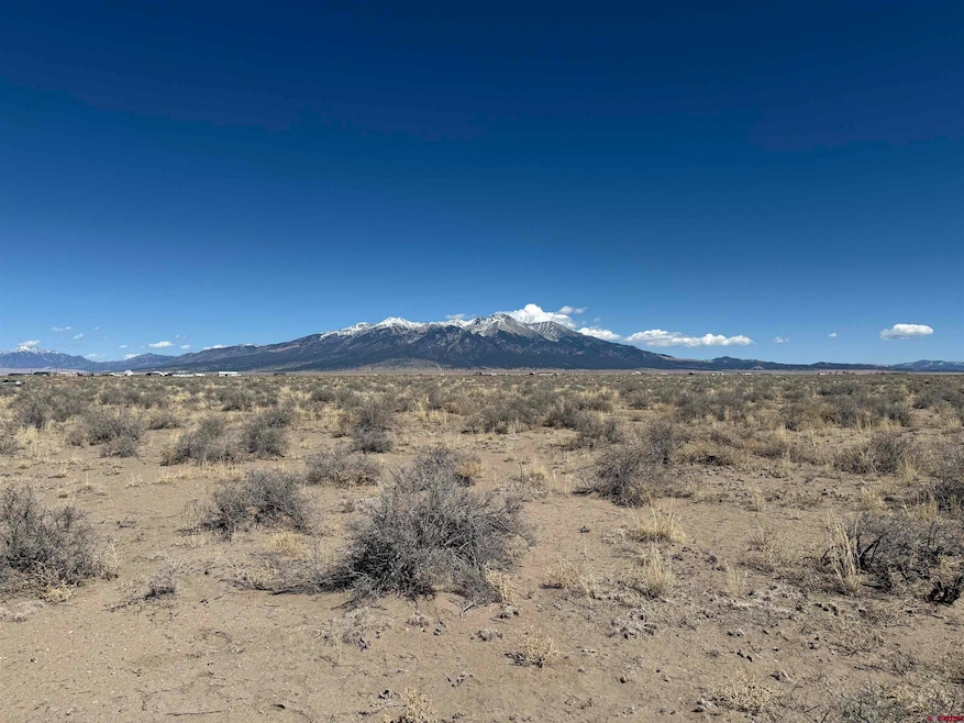 TBD Antelope Ln, Alamosa, CO 81101 - photo 1