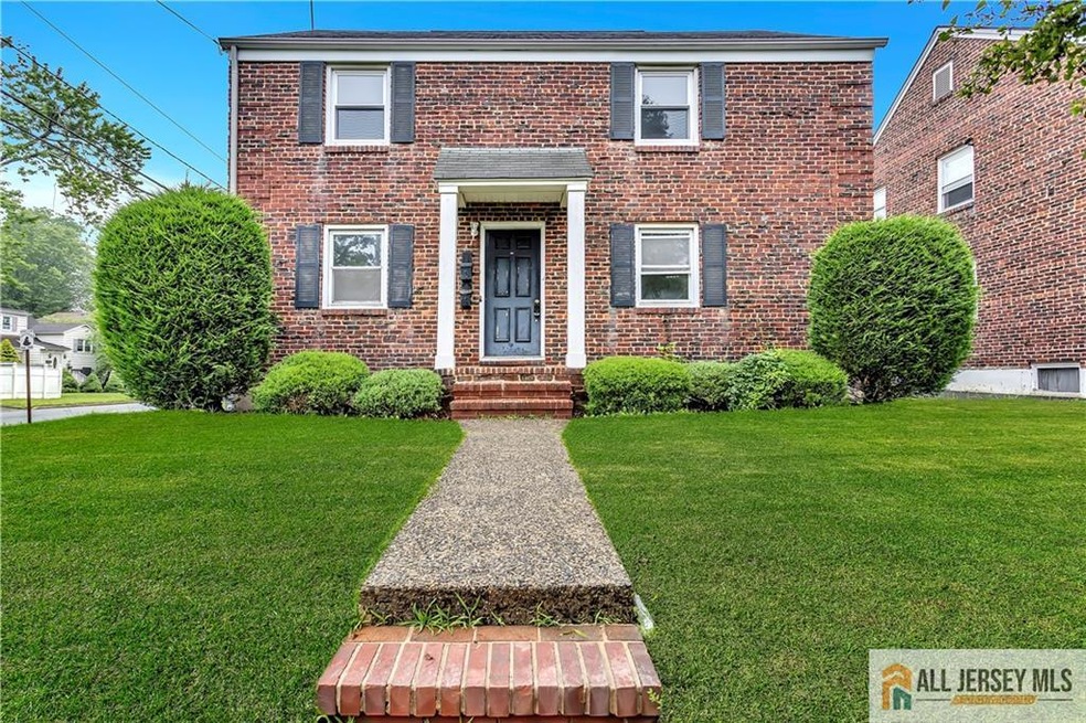 401 Sanford Ave unit 2, Dunellen, NJ 08812 - photo 1