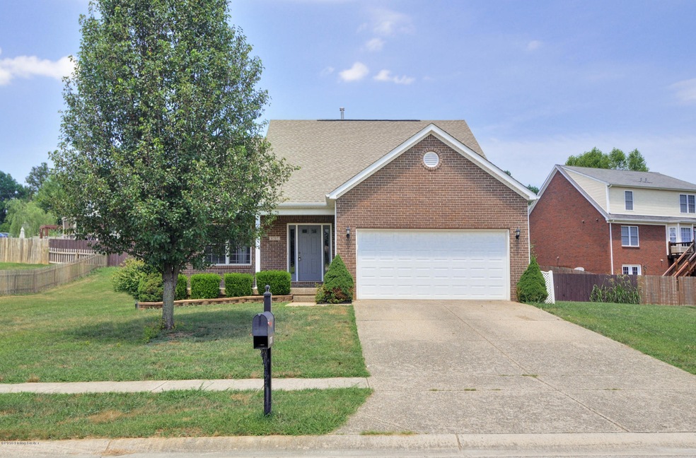 8707 Pitch Pine Way, Louisville, KY 40228 - photo 1