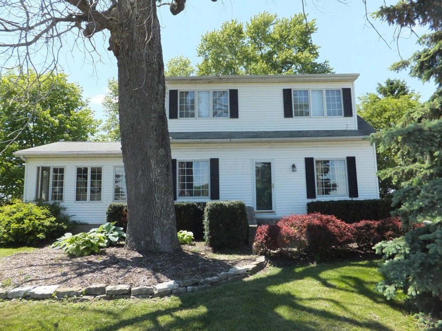 Exterior Front 3