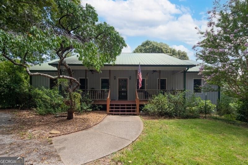 GET BACK TO MOTHER EARTH!  28+ Acre santuary devel