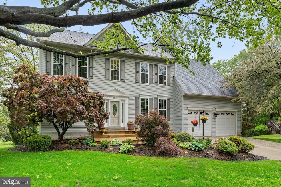 9218 Curtis Dr, Columbia, MD 21045 - photo 1