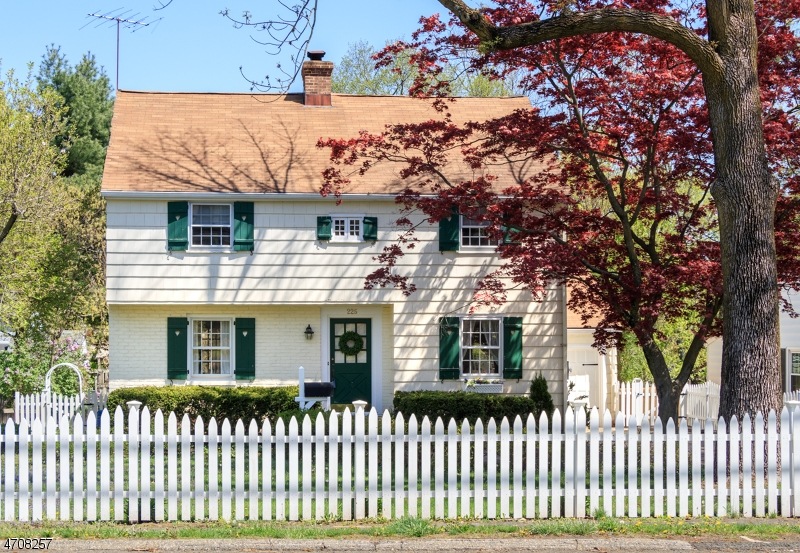 226 Shunpike Rd, Chatham, NJ 07928 - photo 1