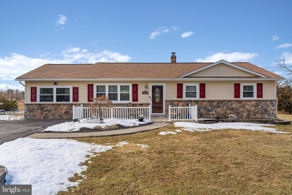 2014 Portzer Rd, Quakertown, PA 18951 - photo 1
