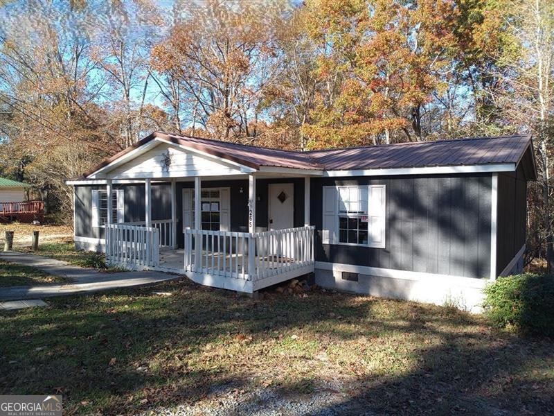 265 Perry Ln, Buchanan, GA 30113 - photo 1