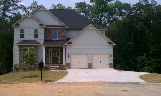 Main View