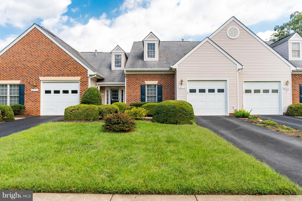 6905 Carmel Ln, Fredericksburg, VA 22407 - photo 1