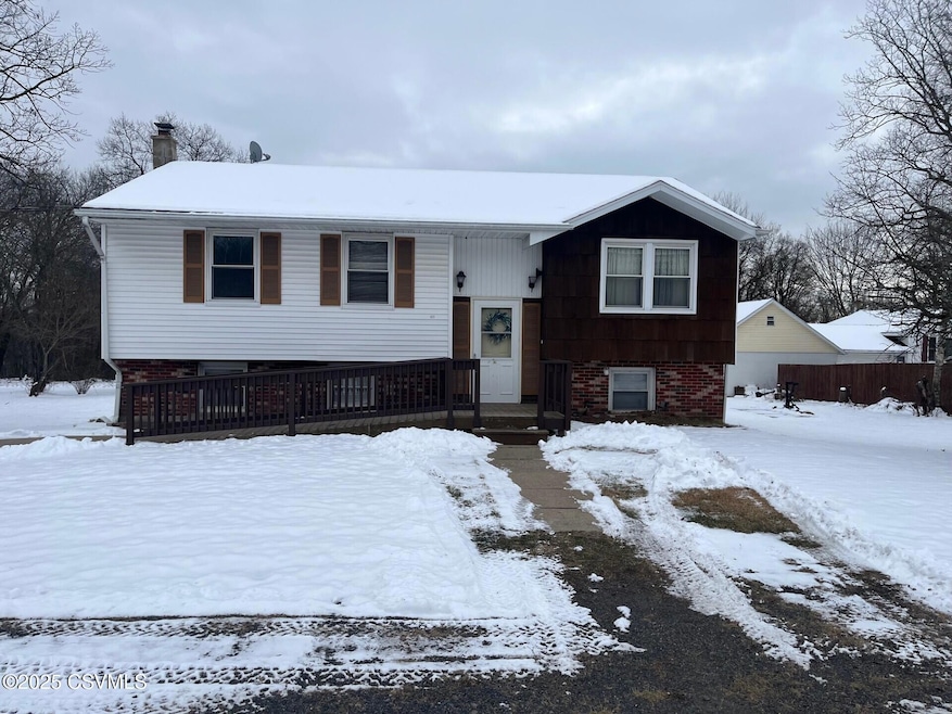 822 Wiburton Rd, Wilburton, PA 17888 - photo 1