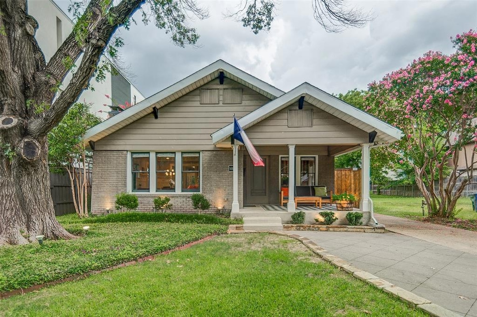 5021 Vickery Blvd, Dallas, TX 75206 - photo 1