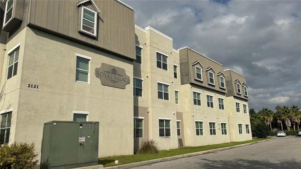 2121 Mccoy Rd unit 235, Belle Isle, FL 32809 - photo 1