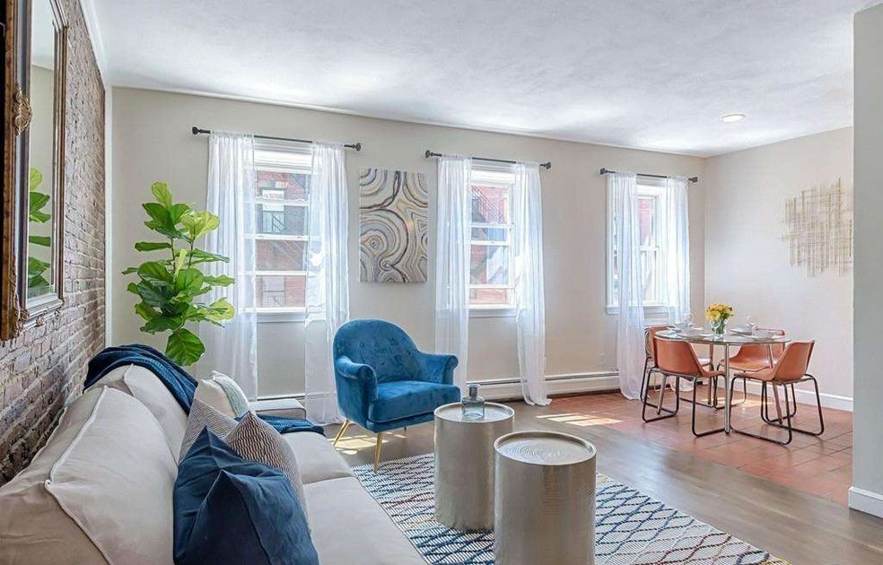 250 North St unit 3, Boston, MA 02113 - photo 1