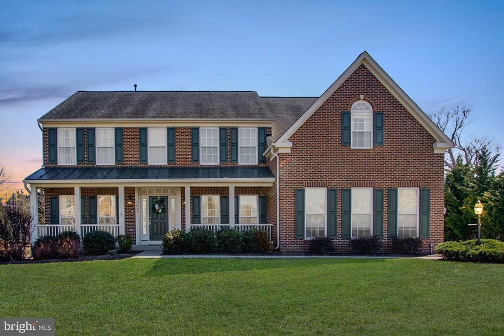 4623 Spring Run Rd, Warrenton, VA 20187 - photo 1