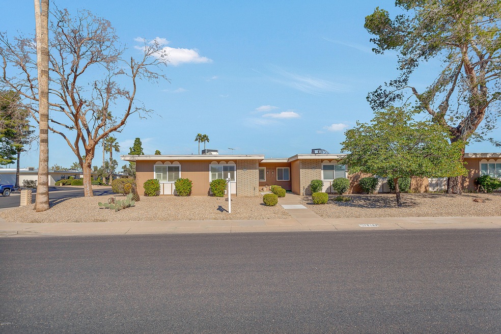 Sun City home for sale