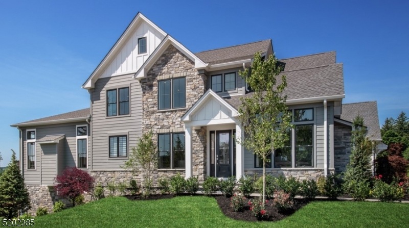 52 Samuel Way unit 15, Chatham, NJ 07928 - photo 1