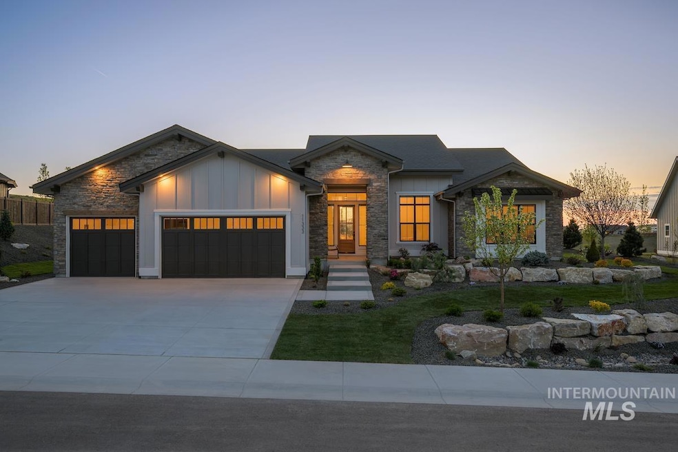 11415 N Elk Ridge Way, Boise, ID 83714 - photo 1