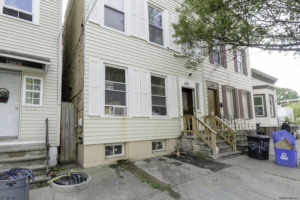 434 Orange St, Albany, NY 12206 - photo 1