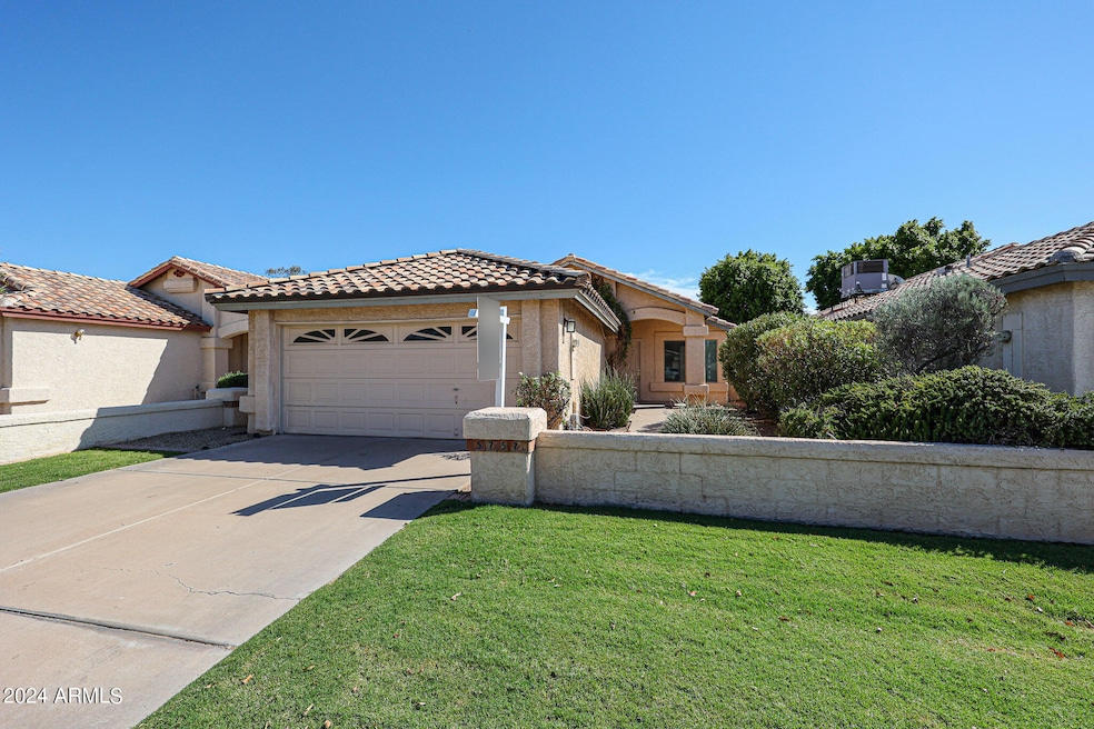 5757 W Mercury Way, Chandler, AZ 85226 - photo 1