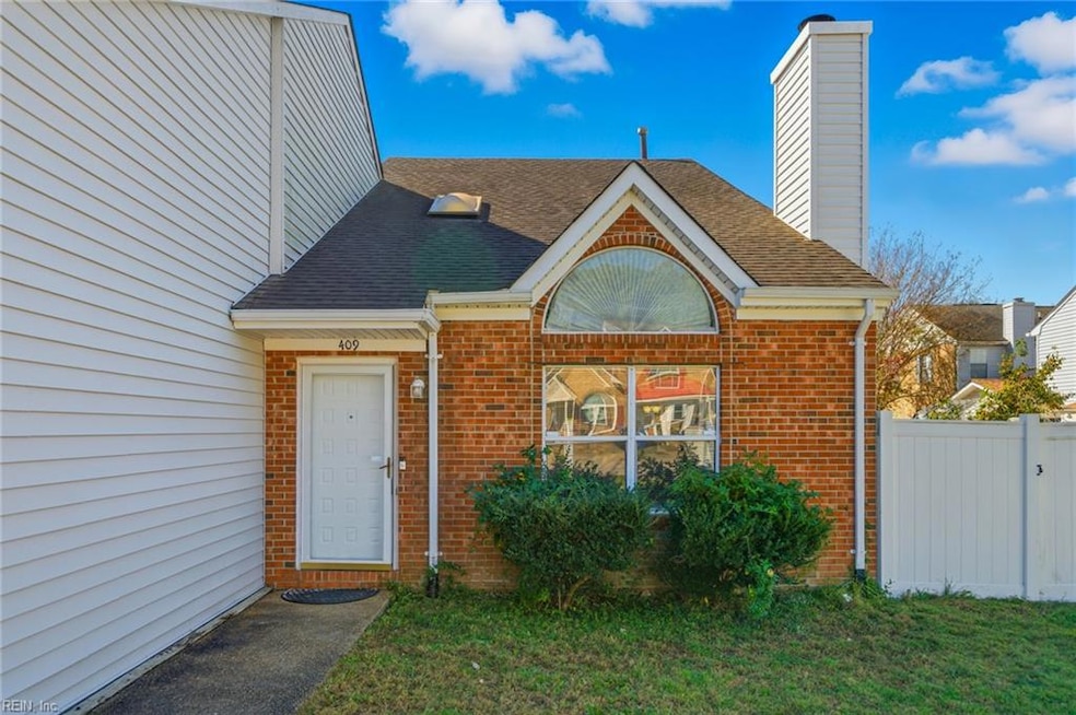 Under Contract $299,900