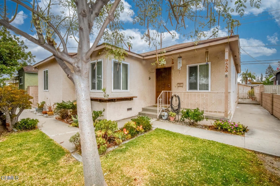 9533 Burma Rd, Pico Rivera, CA 90660 - photo 1