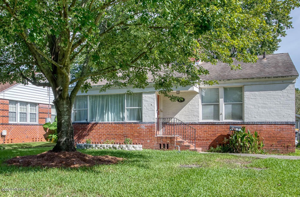 4733 Kerle St, Jacksonville, FL 32205 - photo 1