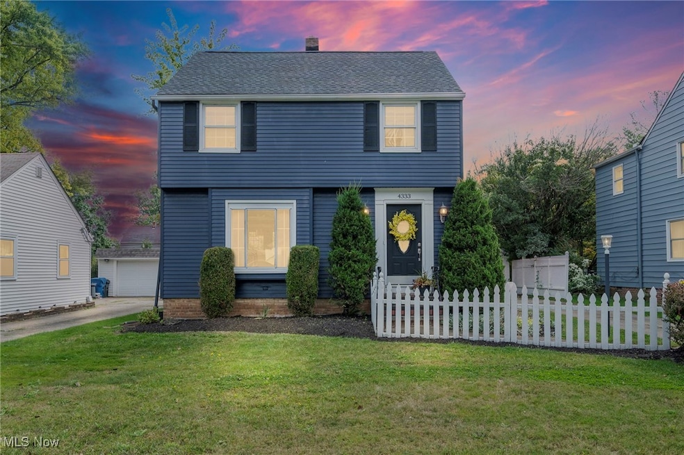 Sold $281,433 • Co-Listing Agent