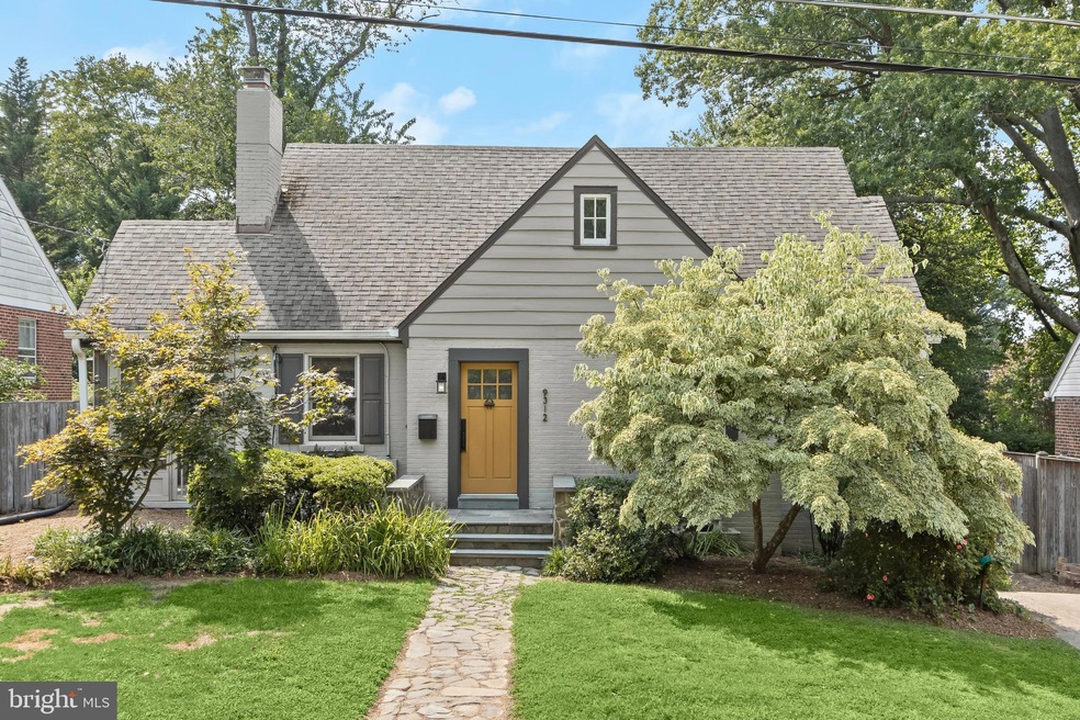 9312 Sudbury Rd, Silver Spring, MD 20901 - photo 1