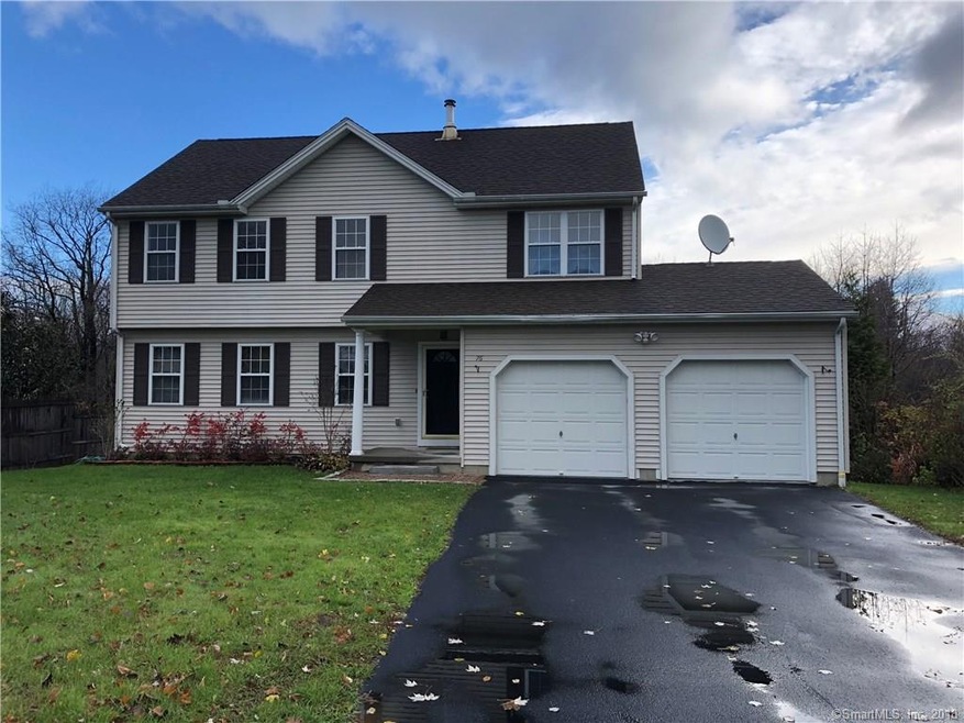 76 Stonehouse Way, Torrington, CT 06790 - photo 1