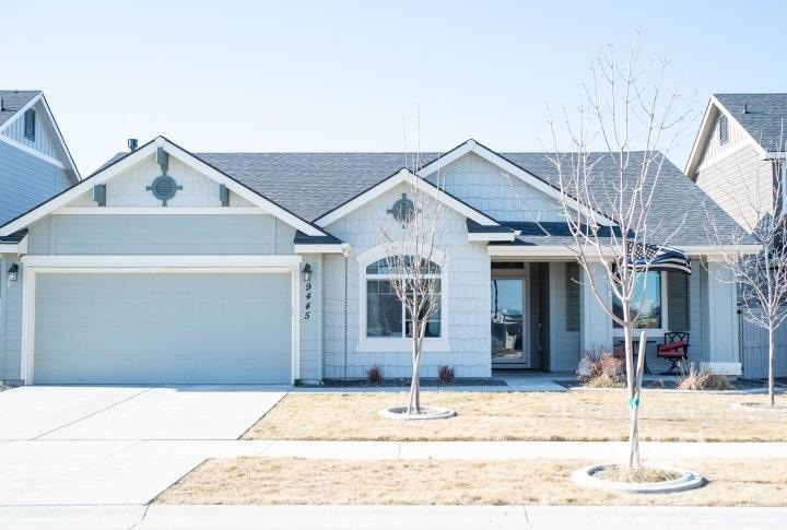 9445 S Rock Cliffs Way, Kuna, ID 83634 - photo 1