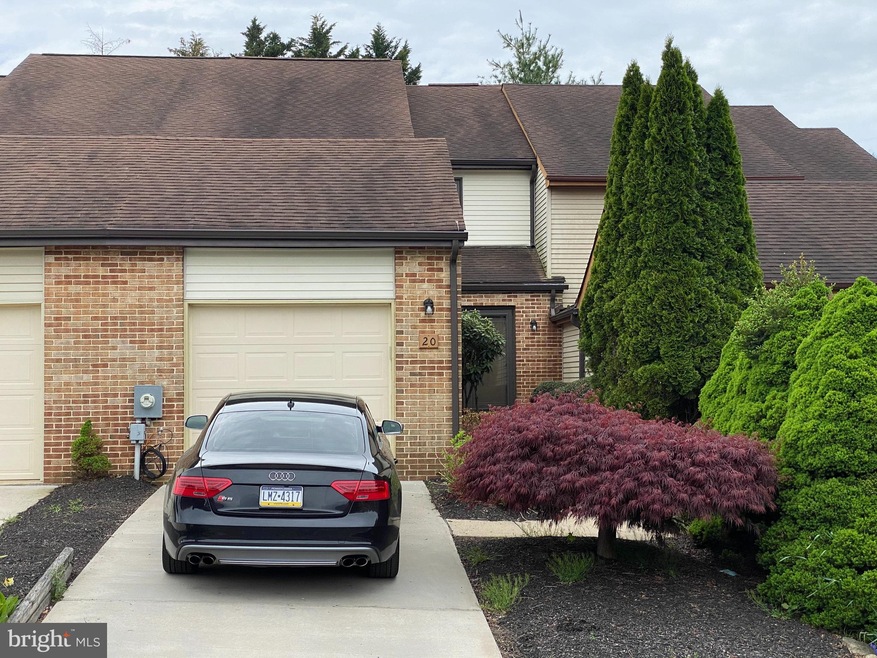 20 Kelso Ct, Wilmington, DE 19808 - photo 1