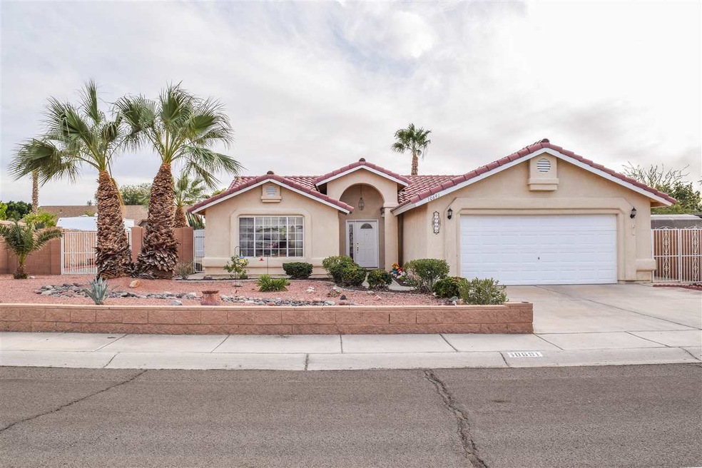 10691 E 35th Pl, Yuma, AZ 85365 Recently Sold