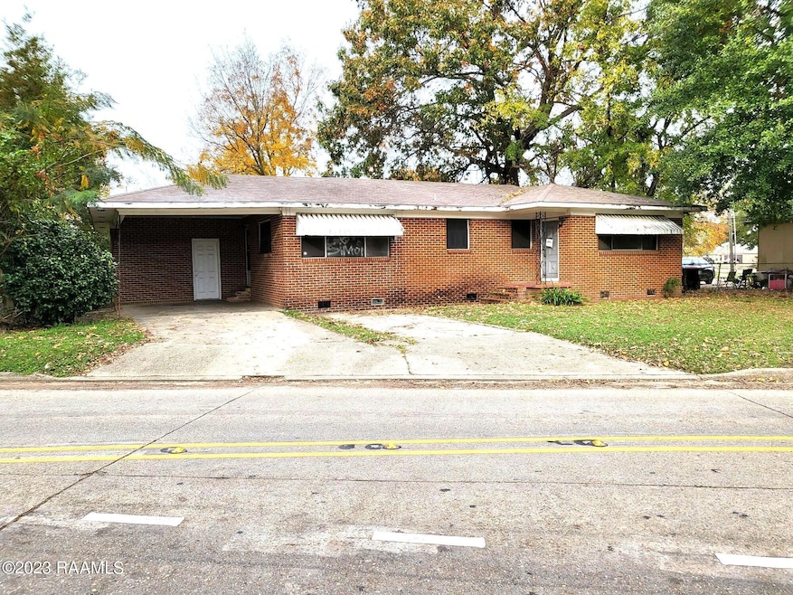 Front View