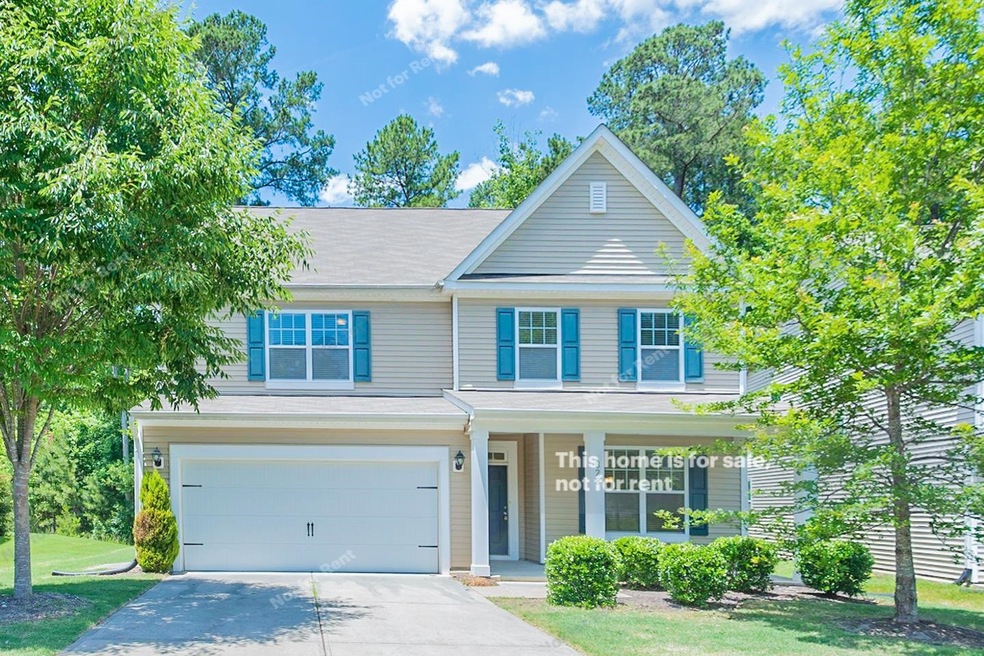 828 Briana Dr, Durham, NC 27712 - photo 1