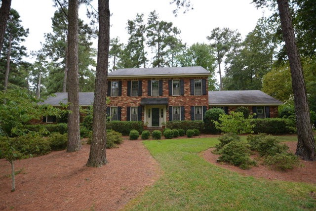 Main View