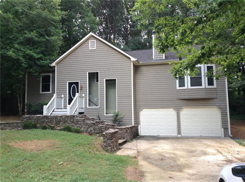 5554 Emerald Way, Acworth, GA 30102 - photo 1