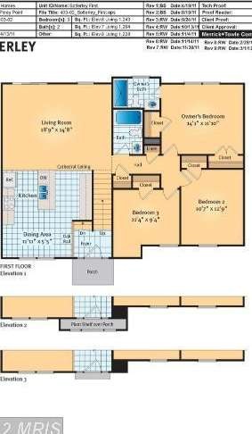 45531 Bethson St, California, MD 20619 - photo 1