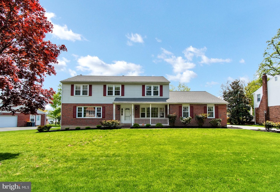 4614 Talley Hill Ln, Wilmington, DE 19803 - photo 1